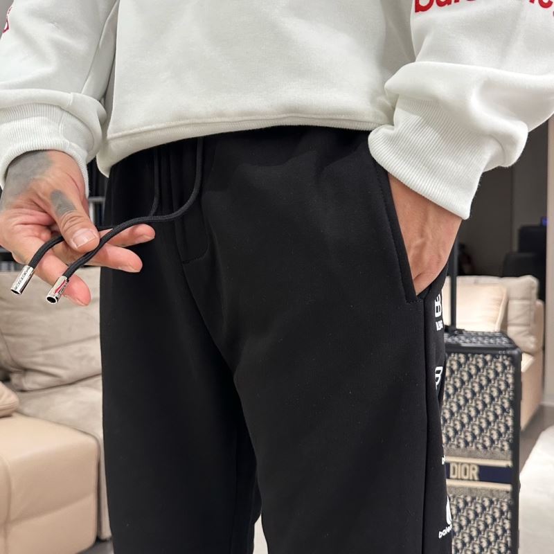 Balenciaga Long Pants